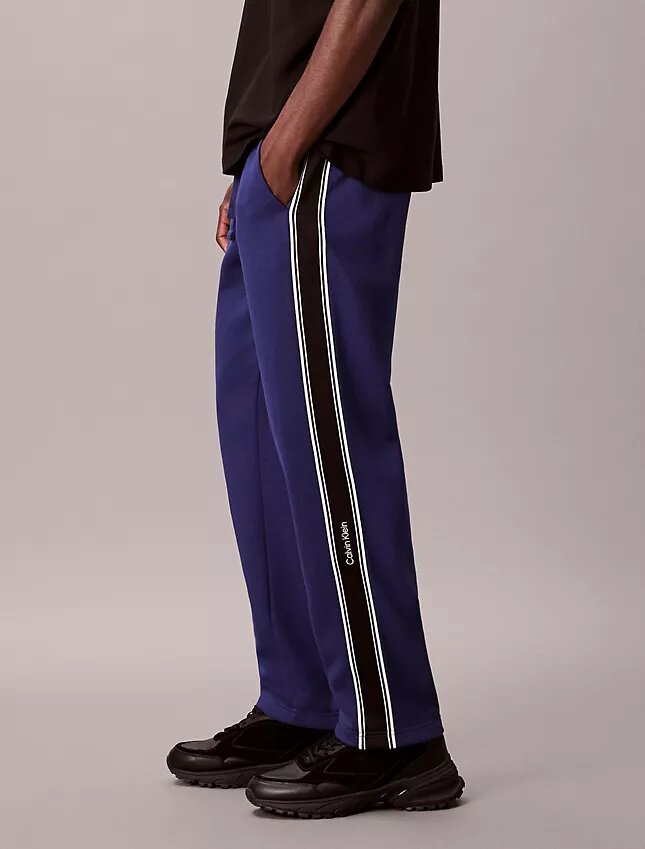 Klassische Fleece-Jogginghose Klassische Fleece-Jogginghose
