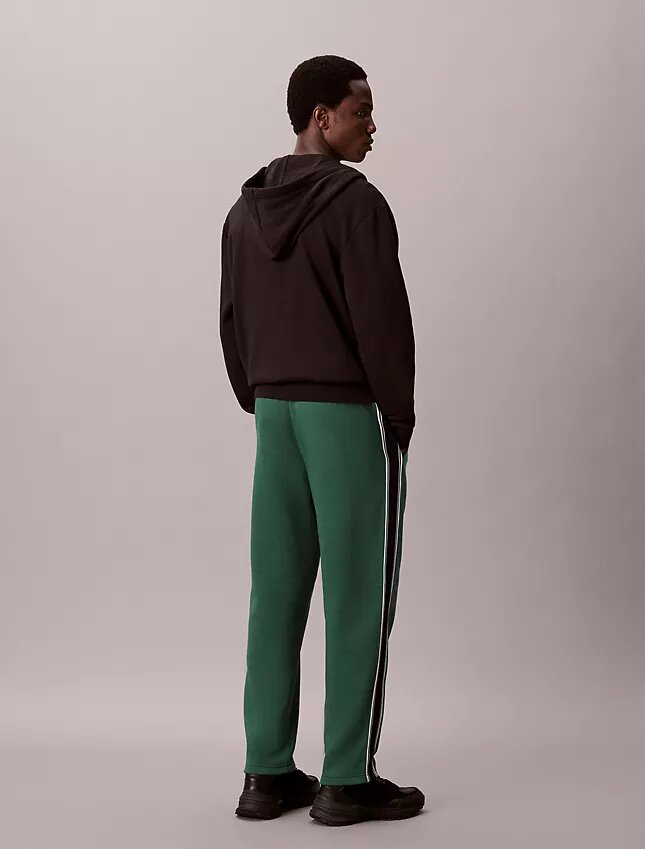 Klassische Fleece-Jogginghose Klassische Fleece-Jogginghose