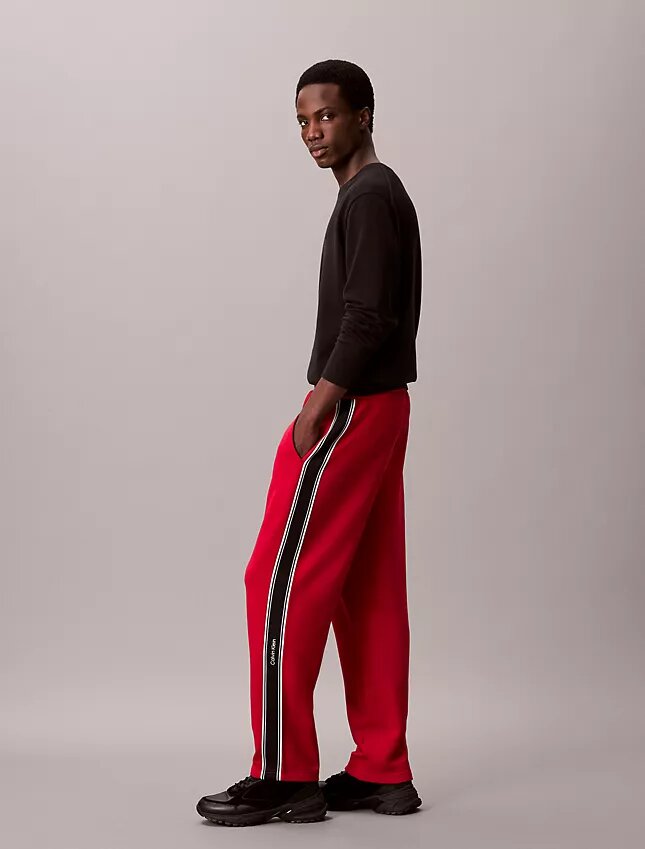 Klassische Fleece-Jogginghose Klassische Fleece-Jogginghose