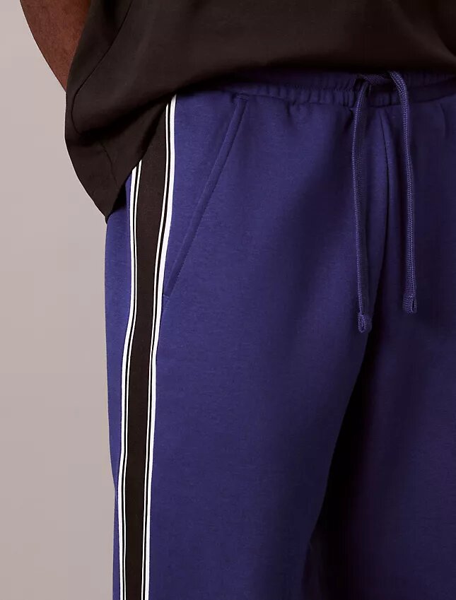 Klassische Fleece-Jogginghose Klassische Fleece-Jogginghose