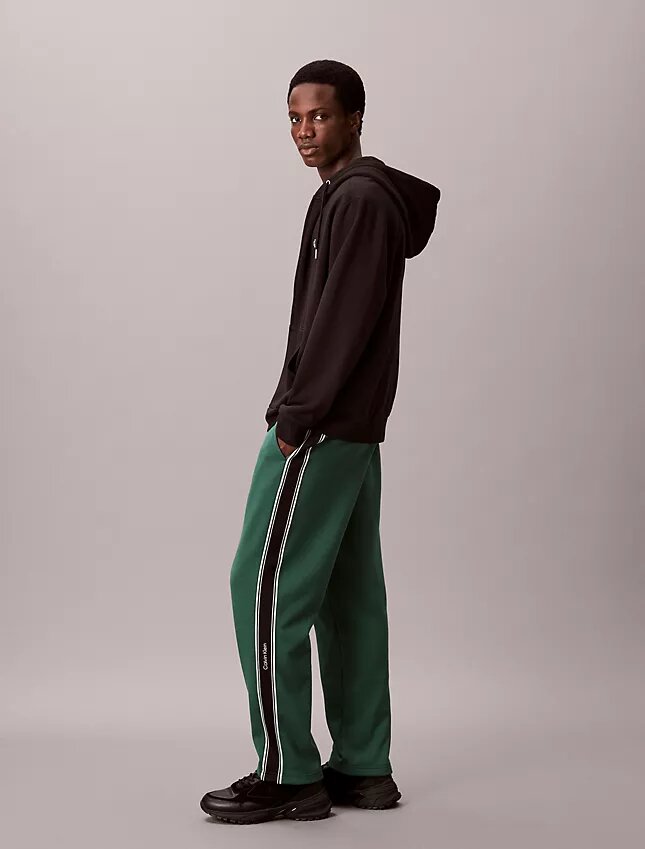 Klassische Fleece-Jogginghose Klassische Fleece-Jogginghose