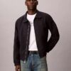Klassische Harrington-Jacke Klassische Harrington-Jacke