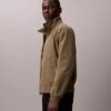 Klassische Harrington-Jacke Klassische Harrington-Jacke