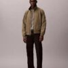 Klassische Harrington-Jacke Klassische Harrington-Jacke