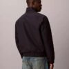 Klassische Harrington-Jacke Klassische Harrington-Jacke