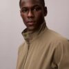 Klassische Harrington-Jacke Klassische Harrington-Jacke