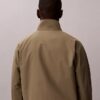 Klassische Harrington-Jacke Klassische Harrington-Jacke