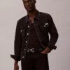 Klassische Trucker Jacket Klassische Trucker Jacket
