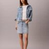 Klassische Trucker Jacket