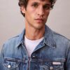 Klassische Trucker Jacket Klassische Trucker Jacket