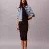 Klassische Trucker Jacket Klassische Trucker Jacket