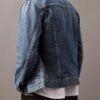 Klassische Trucker Jacket
