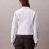 Klassische Trucker Jacket Klassische Trucker Jacket