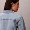 Klassische Trucker Jacket Klassische Trucker Jacket