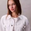 Klassische Trucker Jacket Klassische Trucker Jacket