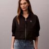 Klassische Windjacke Klassische Windjacke