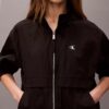 Klassische Windjacke Klassische Windjacke