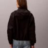 Klassische Windjacke Klassische Windjacke