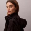 Klassische Windjacke Klassische Windjacke