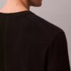 Klassischer Kaschmir-Pullover mit Rundhalsausschnitt Klassischer Kaschmir-Pullover mit Rundhalsausschnitt