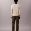 Klassischer Kaschmirpullover Klassischer Kaschmirpullover