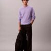 Klassischer Pullover aus Merinowolle Klassischer Pullover aus Merinowolle