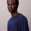 Klassischer Pullover aus Merinowolle Klassischer Pullover aus Merinowolle