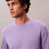 Klassischer Pullover aus Merinowolle Klassischer Pullover aus Merinowolle