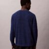 Klassischer Pullover aus Merinowolle Klassischer Pullover aus Merinowolle