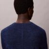 Klassischer Pullover aus Merinowolle Klassischer Pullover aus Merinowolle