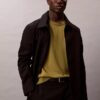 Klassischer Pullover aus Merinowolle Klassischer Pullover aus Merinowolle