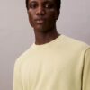 Klassischer Pullover aus Supima-Baumwolle Klassischer Pullover aus Supima-Baumwolle