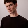 Klassischer Pullover aus Supima-Baumwolle Klassischer Pullover aus Supima-Baumwolle