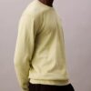 Klassischer Pullover aus Supima-Baumwolle Klassischer Pullover aus Supima-Baumwolle