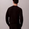 Klassischer Pullover aus Supima-Baumwolle Klassischer Pullover aus Supima-Baumwolle