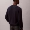 Klassischer Pullover aus Supima-Baumwolle Klassischer Pullover aus Supima-Baumwolle