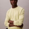 Klassischer Pullover aus Supima-Baumwolle Klassischer Pullover aus Supima-Baumwolle