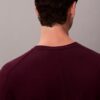 Klassischer Pullover aus Supima-Baumwolle Klassischer Pullover aus Supima-Baumwolle