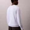 Klassischer Pullover aus Supima-Baumwolle Klassischer Pullover aus Supima-Baumwolle