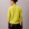 Klassischer Rollkragenpullover aus Merinowolle Klassischer Rollkragenpullover aus Merinowolle