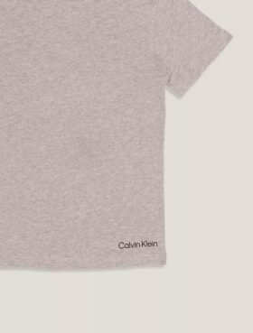 Klassisches 3er-Pack T-Shirts für Jungen