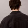 Klassisches Denim-Overshirt Klassisches Denim-Overshirt