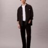 Klassisches Denim-Overshirt Klassisches Denim-Overshirt