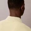 Klassisches Polohemd aus Baumwollmischgewebe Klassisches Polohemd aus Baumwollmischgewebe