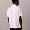 Klassisches Polohemd aus Baumwollmischgewebe Klassisches Polohemd aus Baumwollmischgewebe