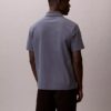 Klassisches Polohemd aus Baumwollmischgewebe Klassisches Polohemd aus Baumwollmischgewebe