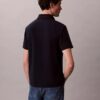 Klassisches Polohemd aus Baumwollmischgewebe Klassisches Polohemd aus Baumwollmischgewebe