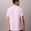 Klassisches Polohemd aus Baumwollpiqué Klassisches Polohemd aus Baumwollpiqué