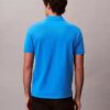 Klassisches Polohemd aus Baumwollpiqué Klassisches Polohemd aus Baumwollpiqué