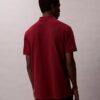 Klassisches Polohemd aus Baumwollpiqué Klassisches Polohemd aus Baumwollpiqué